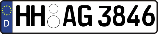 HH-AG3846