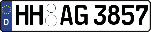 HH-AG3857