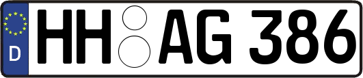 HH-AG386
