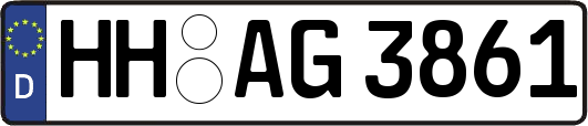 HH-AG3861