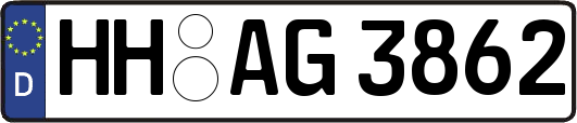 HH-AG3862