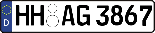 HH-AG3867
