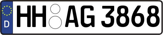 HH-AG3868