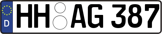 HH-AG387
