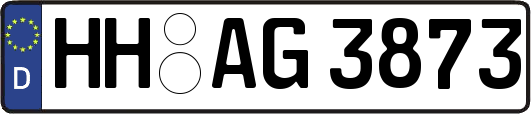 HH-AG3873