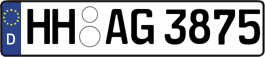 HH-AG3875