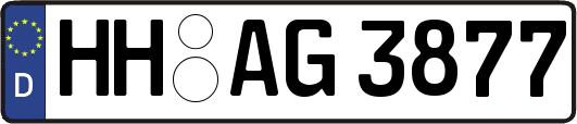 HH-AG3877