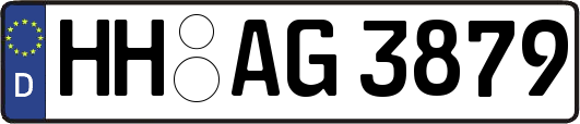 HH-AG3879