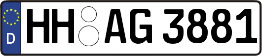 HH-AG3881