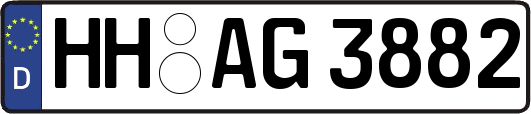 HH-AG3882