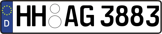 HH-AG3883