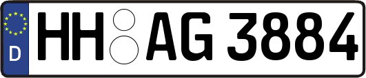 HH-AG3884