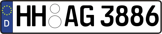 HH-AG3886
