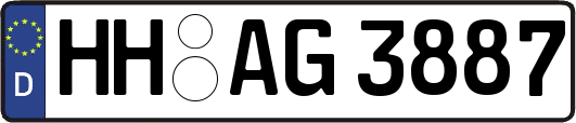 HH-AG3887