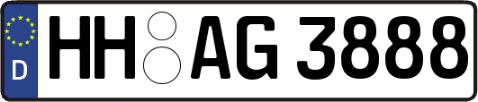 HH-AG3888