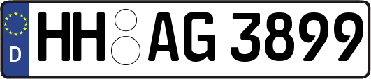 HH-AG3899