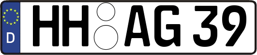 HH-AG39