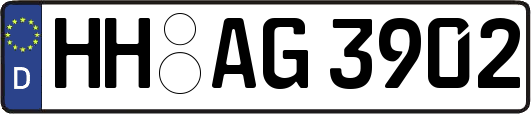 HH-AG3902