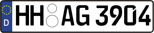 HH-AG3904