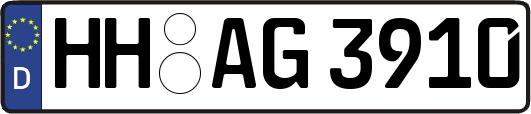 HH-AG3910