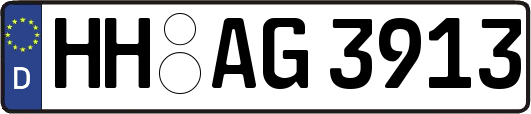 HH-AG3913