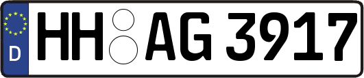 HH-AG3917