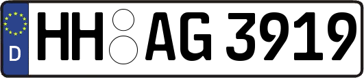 HH-AG3919