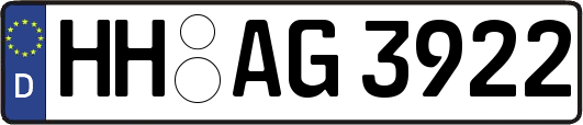 HH-AG3922