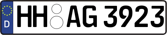 HH-AG3923