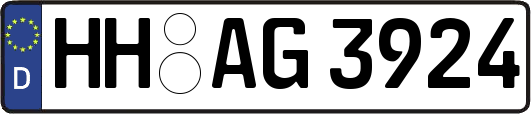 HH-AG3924