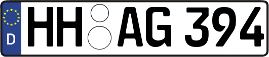 HH-AG394