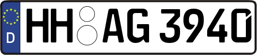 HH-AG3940
