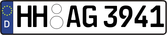 HH-AG3941
