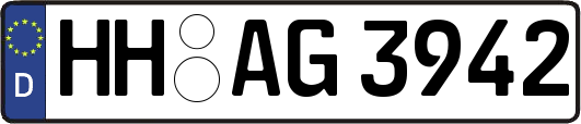 HH-AG3942