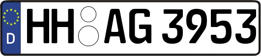 HH-AG3953