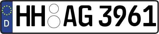 HH-AG3961