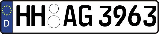 HH-AG3963