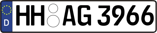 HH-AG3966
