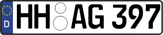 HH-AG397