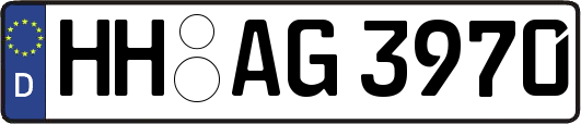 HH-AG3970