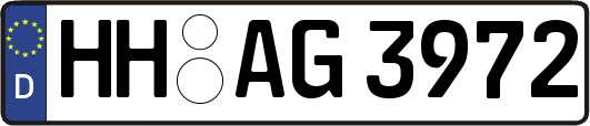 HH-AG3972