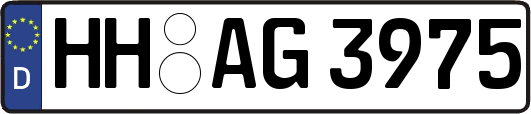 HH-AG3975