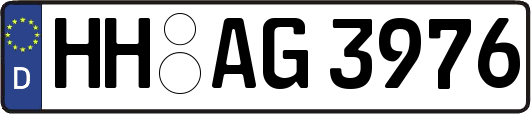 HH-AG3976
