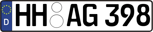 HH-AG398