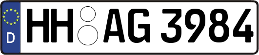 HH-AG3984