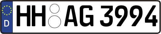 HH-AG3994