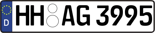 HH-AG3995