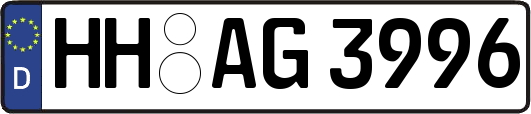 HH-AG3996