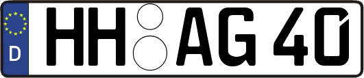 HH-AG40
