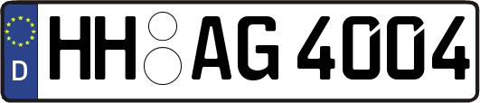 HH-AG4004